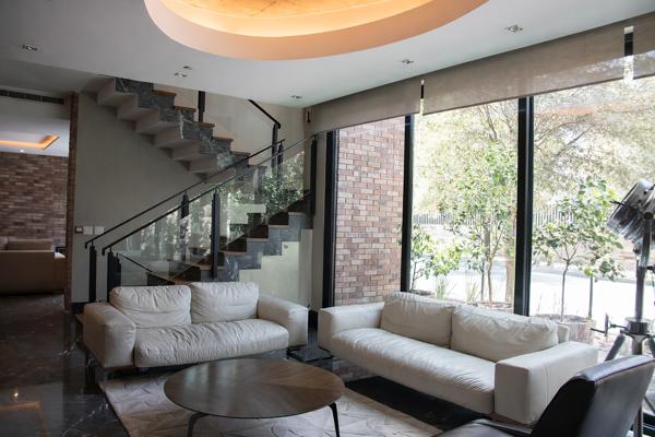 VILLA ARBOLEDA EN VENTA