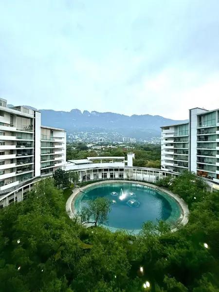 DEPARTAMENTO EN PUNTO CENTRAL