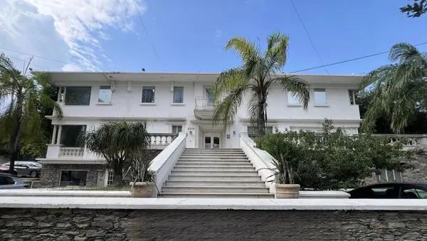 OFICINA EN VENTA OBISPADO
