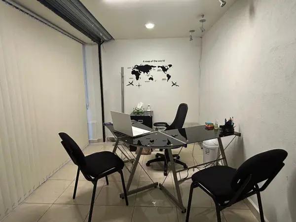 LOCAL COMERCIAL EN RENTA HUMBERTO LOBO
