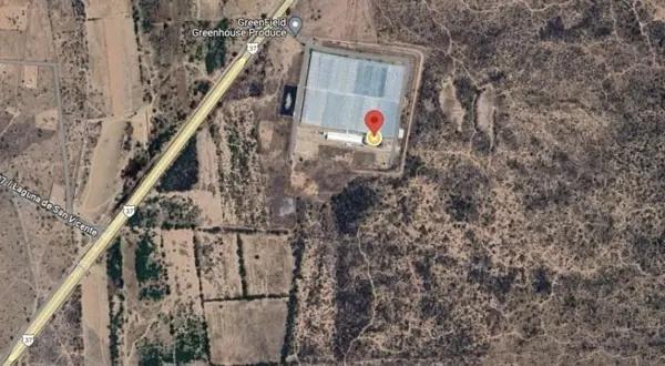 TERRENO EN VENTA VILLA DE REYES