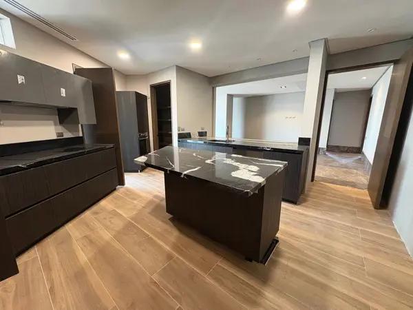 Departamento nuevo en venta en San Pedro Garza García Nuevo León