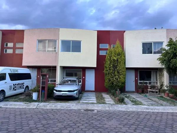 Casa en venta en Santa Maria Xixitla, San Pedro Cholula, Puebla