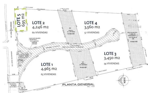 TERRENO EN VENTA TEC DE MONTERREY