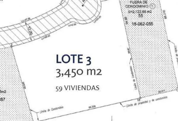TERRENO EN VENTA TEC DE MONTERREY