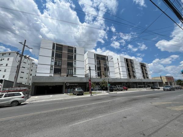 Departamentos en Venta en Cumbres 4to. Sector Departamentos en Venta en Cumbres 4to. Sector