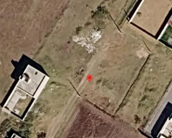 Terreno en Venta en Cholula - 6135 m2 - oportunidad de inversión