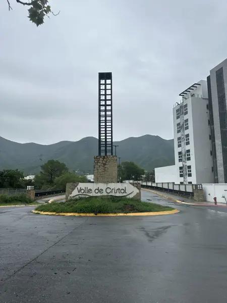 TERRENO EN VENTA VALLE DE CRISTAL