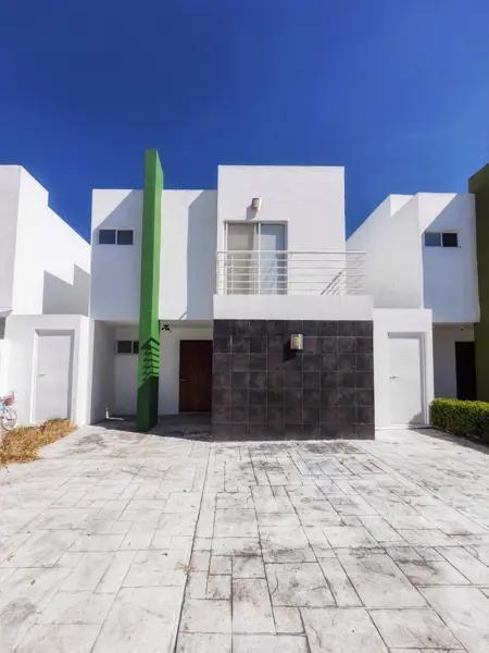 Casa en venta en Porta Canteras, Aguascalientes, Aguascalientes