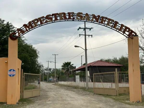 TERRENO EN VENTA CAMPESTRE SAN FELIPE, CADEREYTA TERRENO EN VENTA CAMPESTRE SAN FELIPE, CADEREYTA