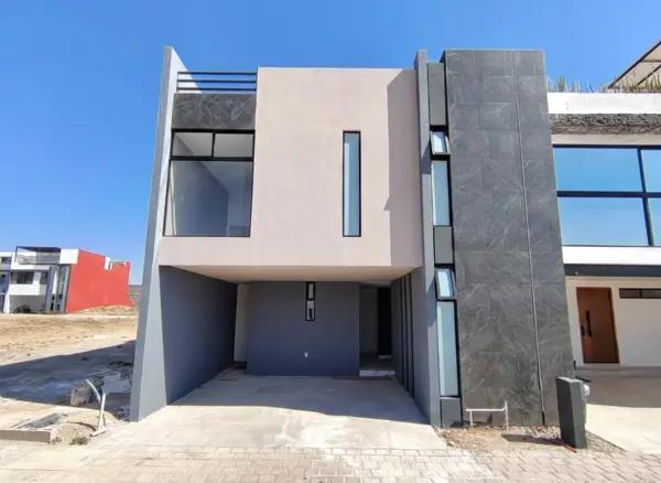 Casa en venta en Santa Barbara Almoloya, San Pedro Cholula, Puebla Casa en venta en Santa Barbara Almoloya, San Pedro Cholula, Puebla