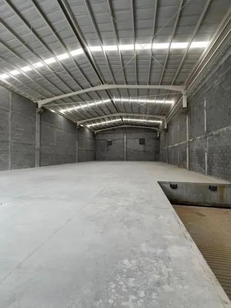 BODEGA EN RENTA/VENTA SANTA CATARINA