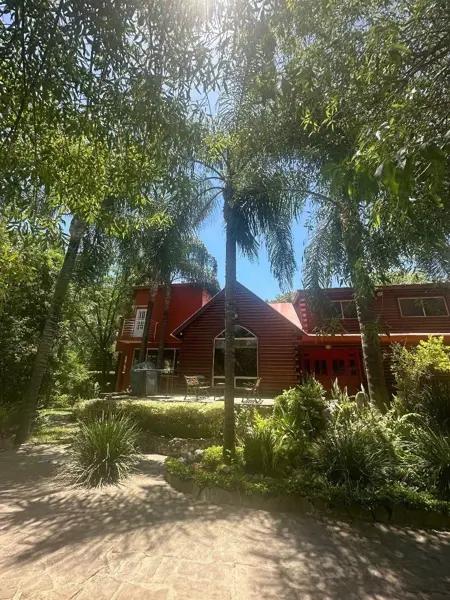 CABAÑA EN RENTA EN EL URO