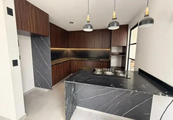 CASA EN VENTA EN PUERTA BLANCA, MORELIA