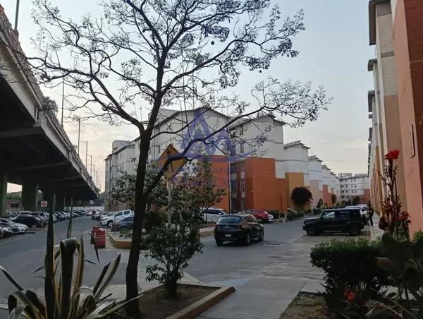 VENTA DE DEPARTAMENTO EN FERRERIA AZCAPOTZALCO CDMX AD15