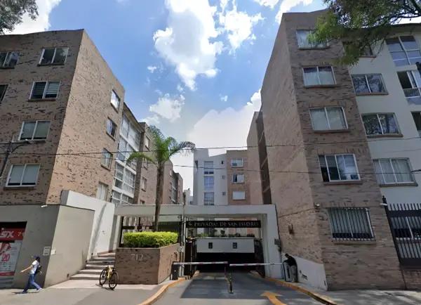 VENTA DE DEPARTAMENTO EN SAN PEDRO XALPA, AZCAPOTZALCO AZ