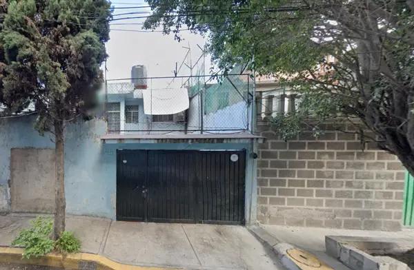 CASA EN VENTA EN IZTAPALAPA, CDMX