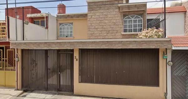 CASA EN VENTA EN BOSQUES DEL VALLE, COACALCO, ESTADO DE MÉXICO. CASA EN VENTA EN BOSQUES DEL VALLE, COACALCO, ESTADO DE MÉXICO.