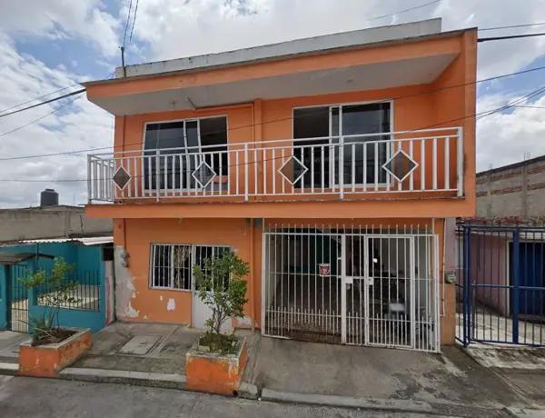 CASA EN VENTA EN XALAPA, VER.