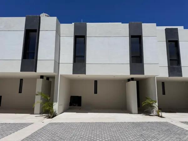 CASA EN VENTA EN ZONA CAUCEL, MERIDA YUCATAN CASA EN VENTA EN ZONA CAUCEL, MERIDA YUCATAN