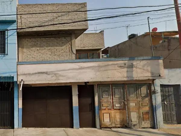 CASA EN VENTA EN VALLE DE ARAGON, ECATEPEC