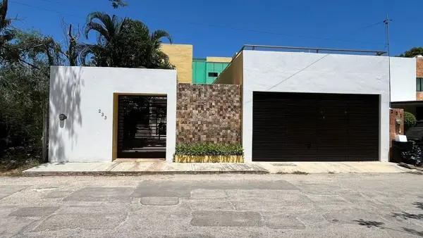 CASA EN VENTA EN MERIDA YUCATAN MARGARITAS CHOLUL CASA EN VENTA EN MERIDA YUCATAN MARGARITAS CHOLUL