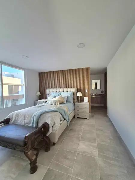 CASA EN VENTA EN SAN PEDRO CHOLULA XIXITLA CON ROOF GARDEN