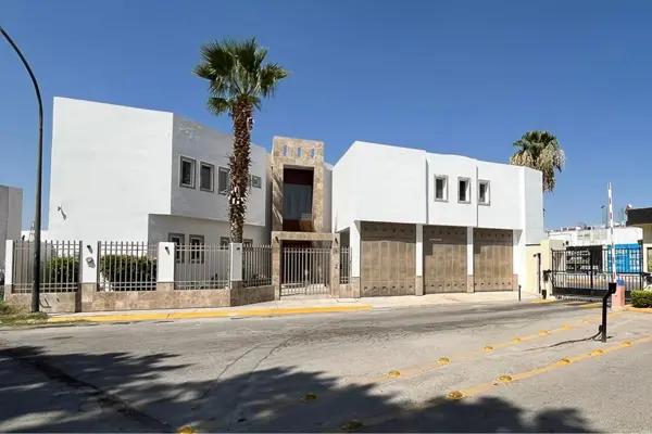 Casa en venta en Residencial Senderos, Torreón, Coahuila de Zaragoza Casa en venta en Residencial Senderos, Torreón, Coahuila de Zaragoza