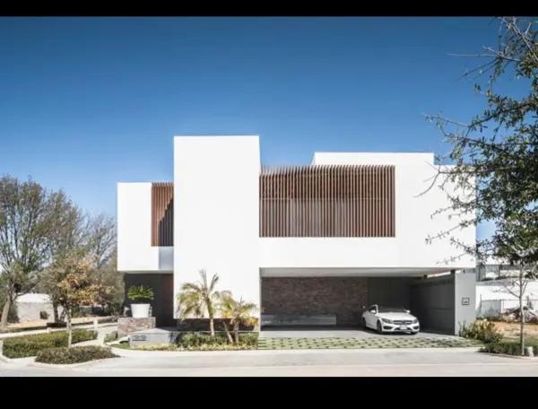 INCREÍBLE RESIDENCIA EN TIERRA VERDE, AGS