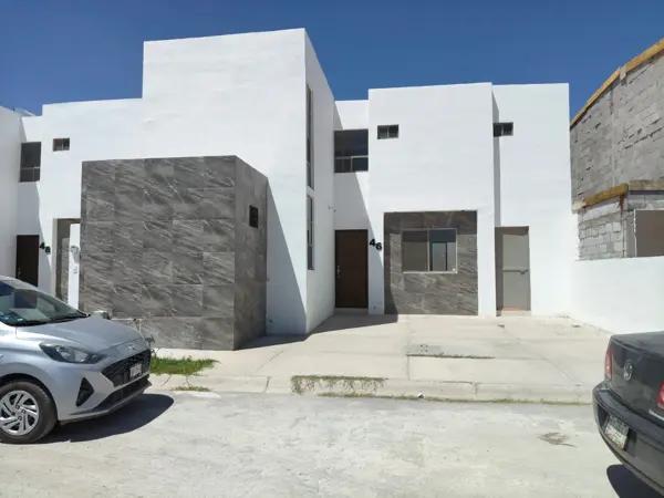 Casa en venta en Villas de las Perlas, Torreón, Coahuila de Zaragoza