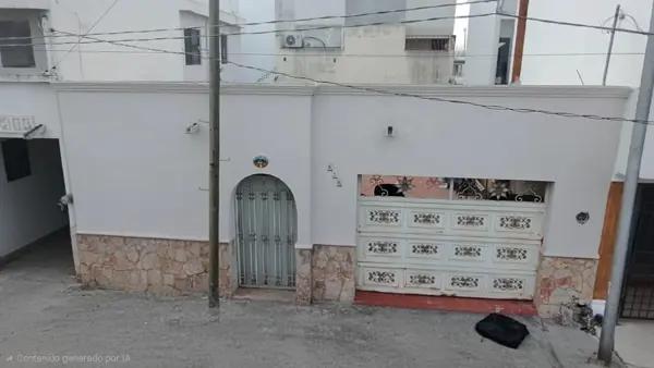 Terreno en Venta en la Talaverna San Nicolas de los Garza Nuevo Leon