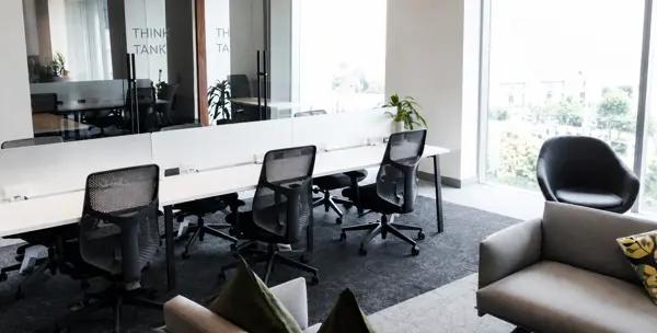 OFICINA EN RENTA EN LAS ZONAS MAS EXCLUSIVAS DE POLANCO