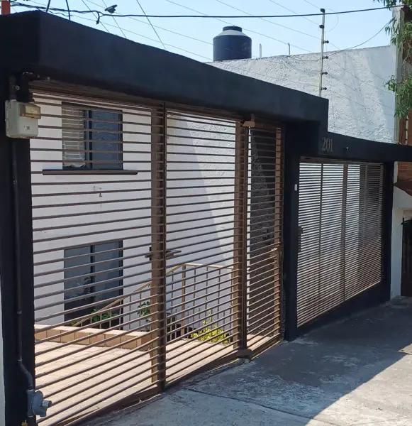 Casa en Venta en Lomas de Valle Dorado, Tlalnepantla Casa en Venta en Lomas de Valle Dorado, Tlalnepantla