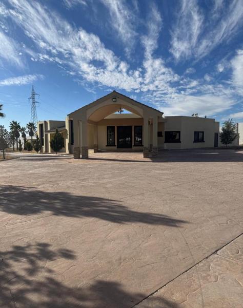 CASA EN VENTA EN  EL CENTRO DE ARTEAGA COAHUILA