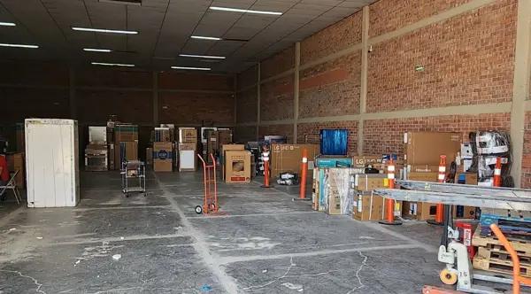 Renta de Bodega en Plaza Jumbo, Torreón