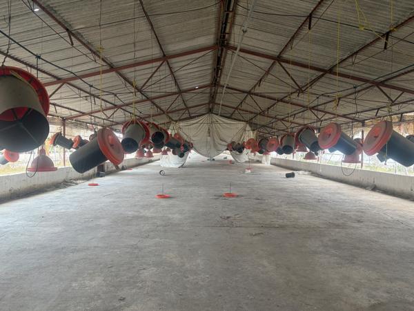 Propiedad en VENTA - 7,000m2 | Ideal para desarollo Habitacional ó Industrial
