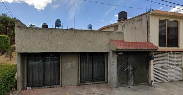 CASA EN VENTA EN PARQUE RESIDENCIAL COACALCO, ESTADO DE MÉXICO. CASA EN VENTA EN PARQUE RESIDENCIAL COACALCO, ESTADO DE MÉXICO.