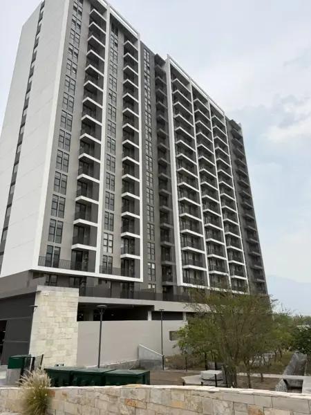 Departamento NUEVO en Venta en Torre Arena Domo