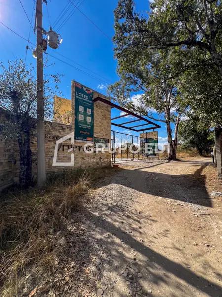 Terreno en Venta en Campestre Haras, Amozoc, Puebla