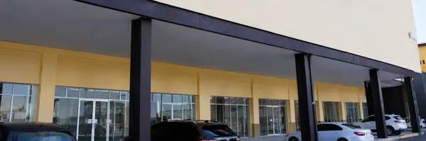 LOCAL COMERCIAL EN RENTA METEPEC