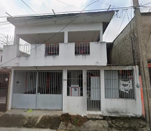 Casa en venta en Gaviotas Sur, Centro, Tabasco - Oportunidad de Inversión Habitacional Casa en venta en Gaviotas Sur, Centro, Tabasco - Oportunidad de Inversión Habitacional