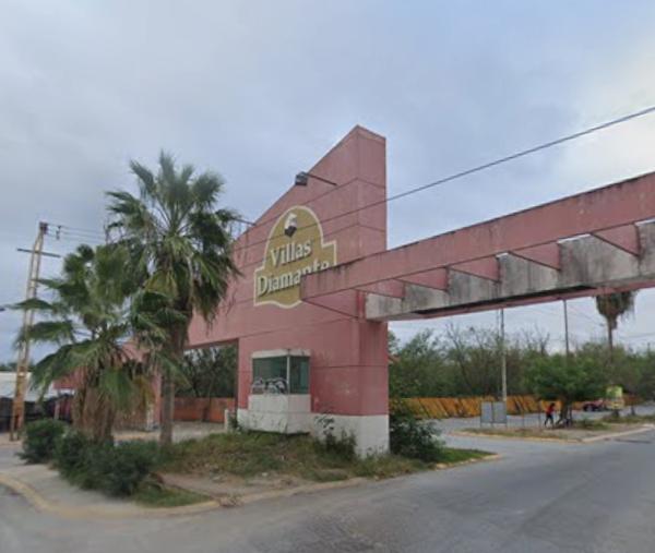 Casa Independiente en Venta en Villas Diamante, Reynosa - Oportunidad Única