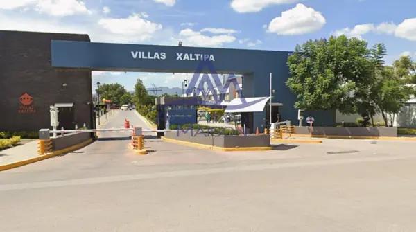VENTA DE CASA EN VILLAS XALTIPA CUAUTITLAN ESTADO DE MEXICO AD15