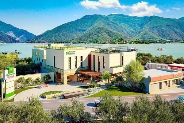 INVIERTE EN UN HOTEL EN SANTIAGO NUEVO LEON