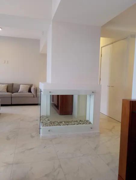 LINDISIMO DEPARTAMENTO AMUEBLADO EN SONATA