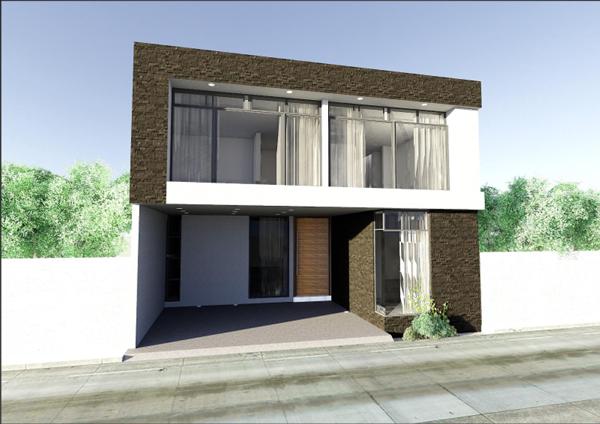 Casa en venta en El Llano, Jesús María, Aguascalientes