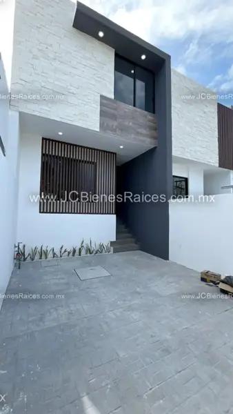 Casa en Venta, En Villa Rica Sur ¡Es donde quieres vivir!