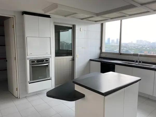 Departamento en venta en Bosques de las Lomas, LA PERLA; Ciudad de México