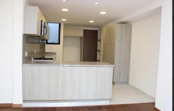 Exclusivo Departamento en Venta en Polanco, Miguel Hidalgo, CDMX