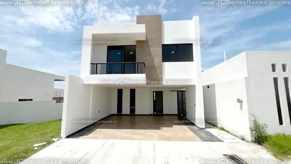 ¡Lujo y seguridad! Casa con Roof Garden y Casa Club en la Riviera Veracruzana. ¡Lujo y seguridad! Casa con Roof Garden y Casa Club en la Riviera Veracruzana.